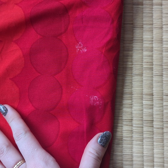 Marimekko pillow covers x2 - Picture 6 of 7